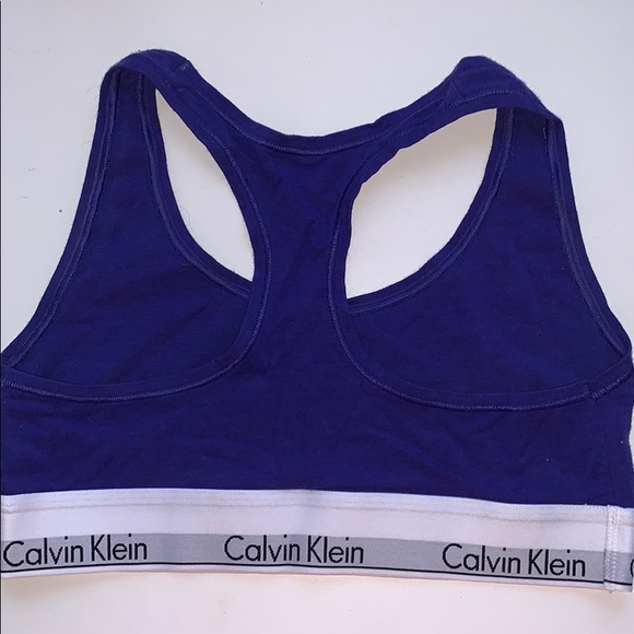 Calvin Klein bra - Picture 2 of 3